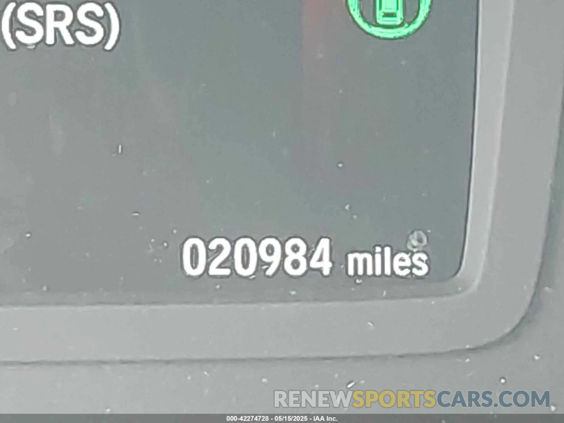 15 Фотография поврежденного автомобиля 5FNRL6H86PB038100 HONDA ODYSSEY 2023