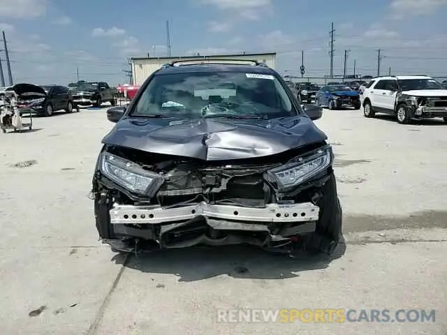 15 Photograph of a damaged car 5FNRL6H96PB039966 HONDA ODYSSEY 2023