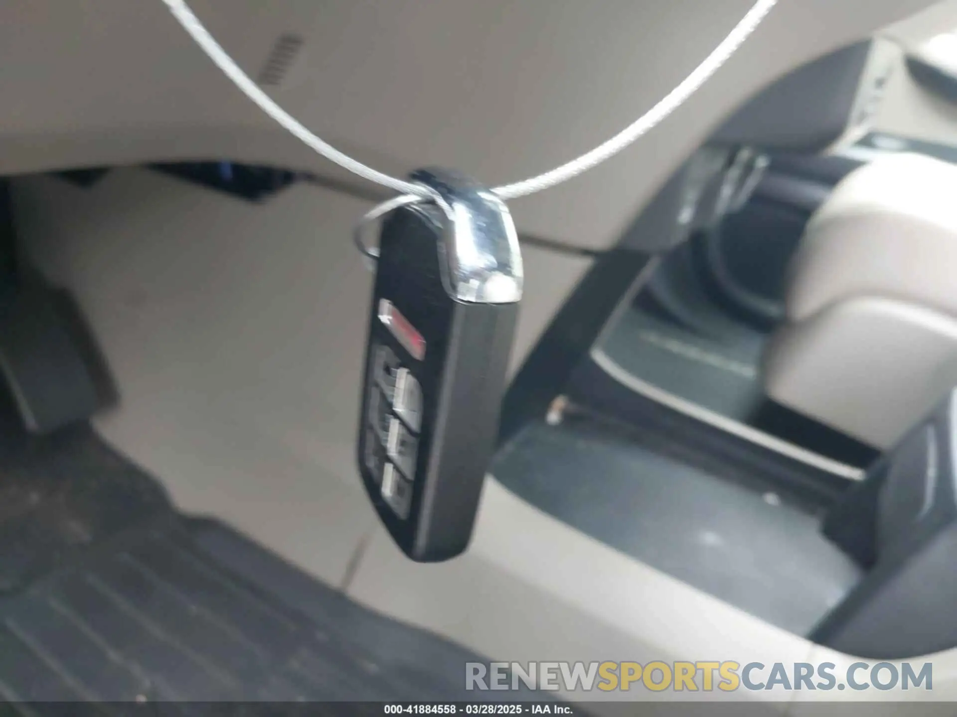11 Фотография поврежденного автомобиля 5FNRL6H82RB055267 HONDA ODYSSEY 2024