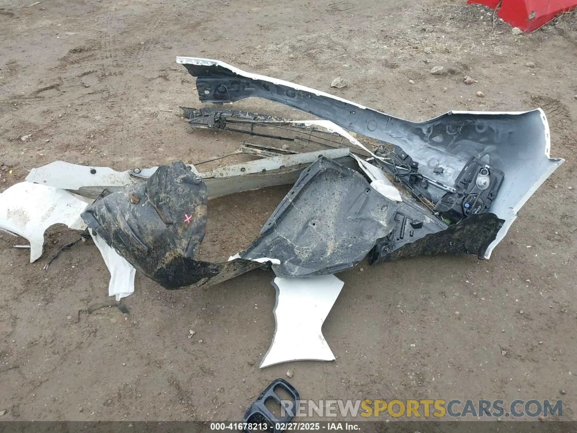 12 Photograph of a damaged car 5FNRL6H82RB074384 HONDA ODYSSEY 2024