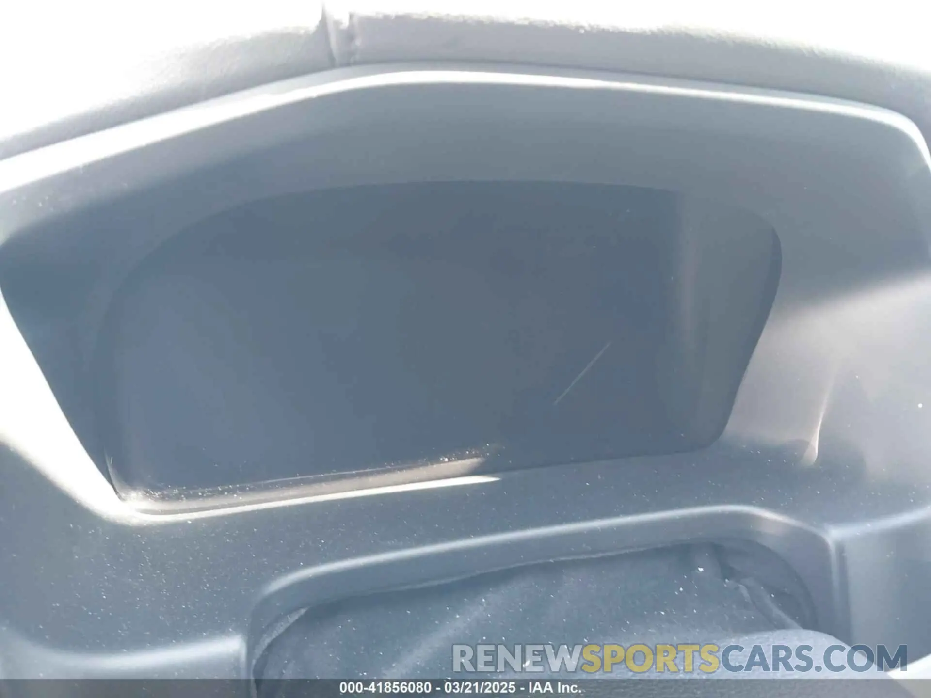 7 Photograph of a damaged car 5FNRL6H84SB028769 HONDA ODYSSEY 2025