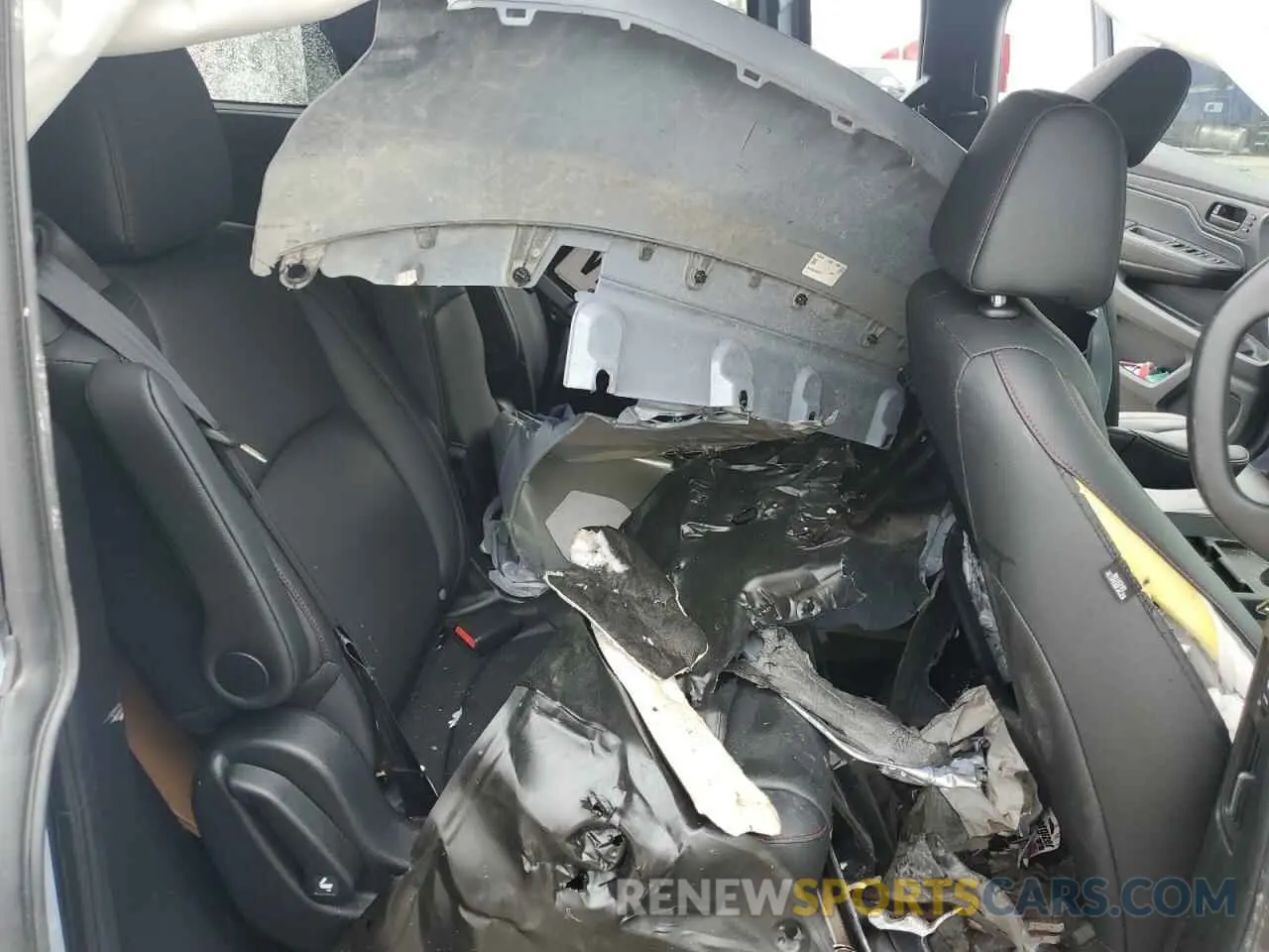12 Фотография поврежденного автомобиля 5FNRL6H75RB065699 HONDA ODYSSEY SP 2024