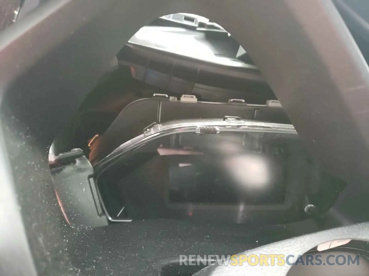 9 Photograph of a damaged car 5FNRL6H76RB002885 HONDA ODYSSEY SP 2024