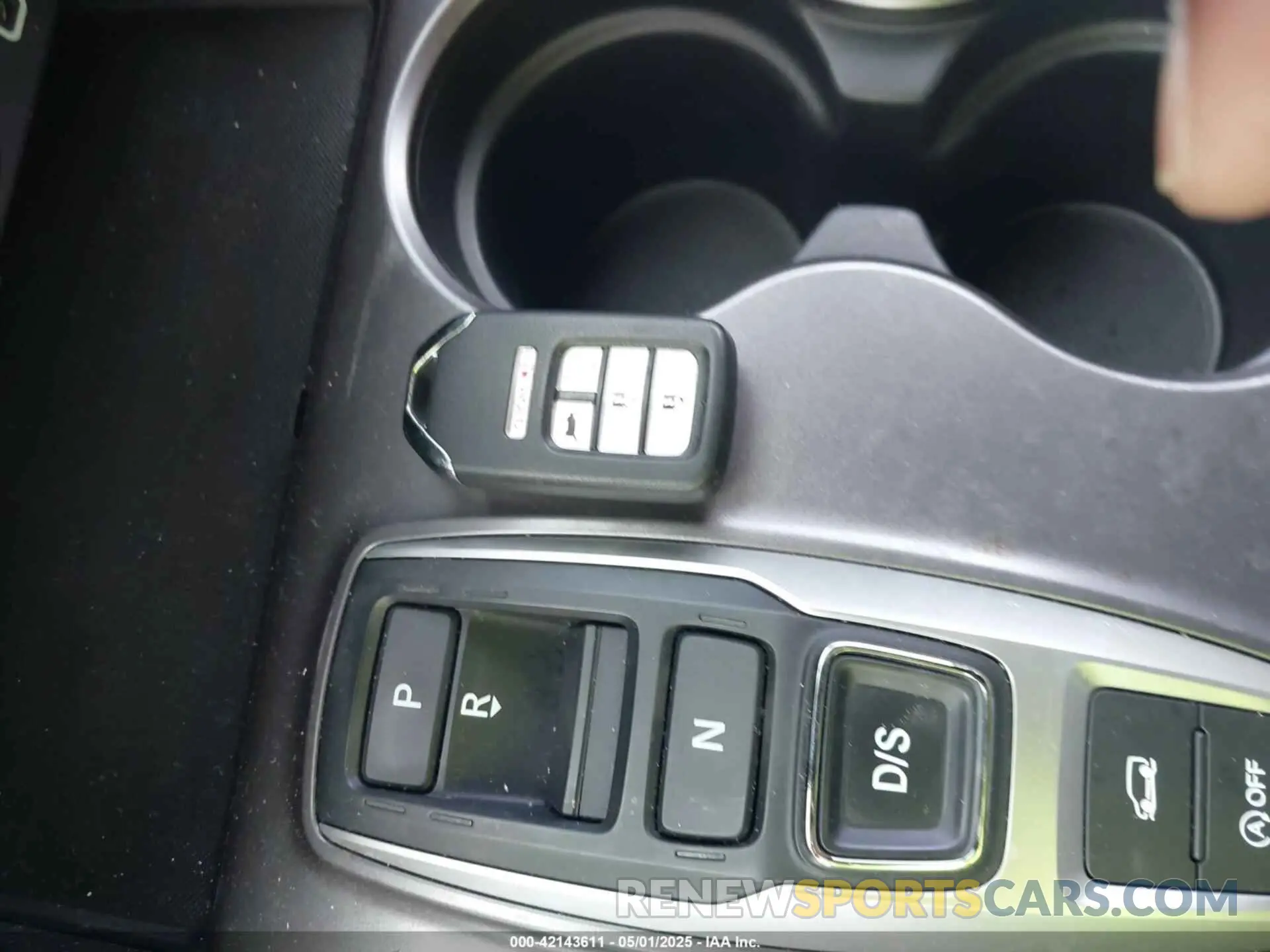 11 Photograph of a damaged car 5FNYF8H22KB024522 HONDA PASSPORT 2019
