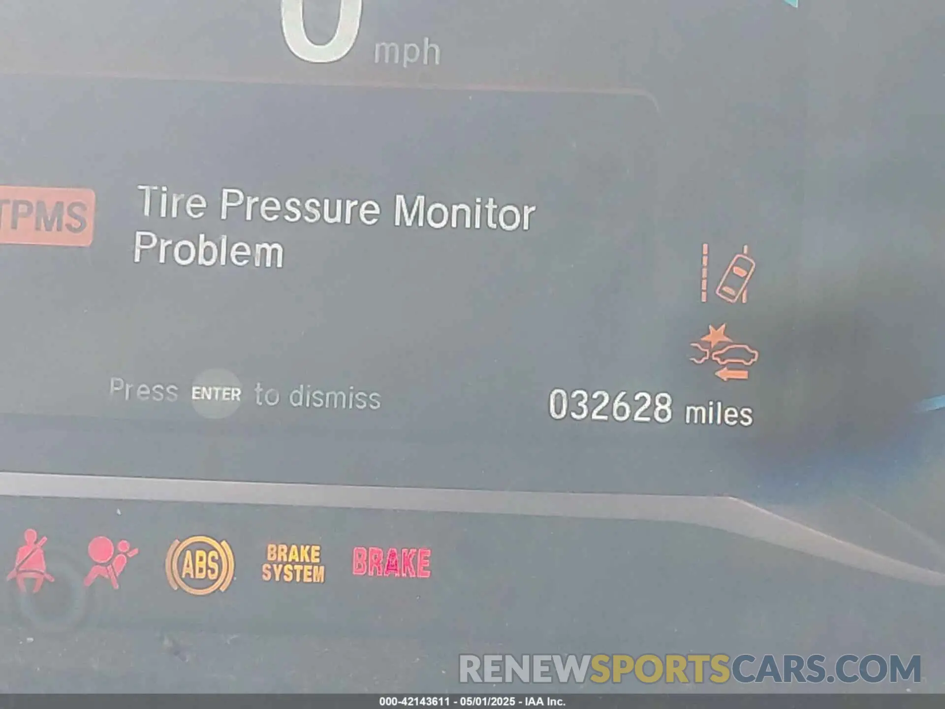 15 Photograph of a damaged car 5FNYF8H22KB024522 HONDA PASSPORT 2019