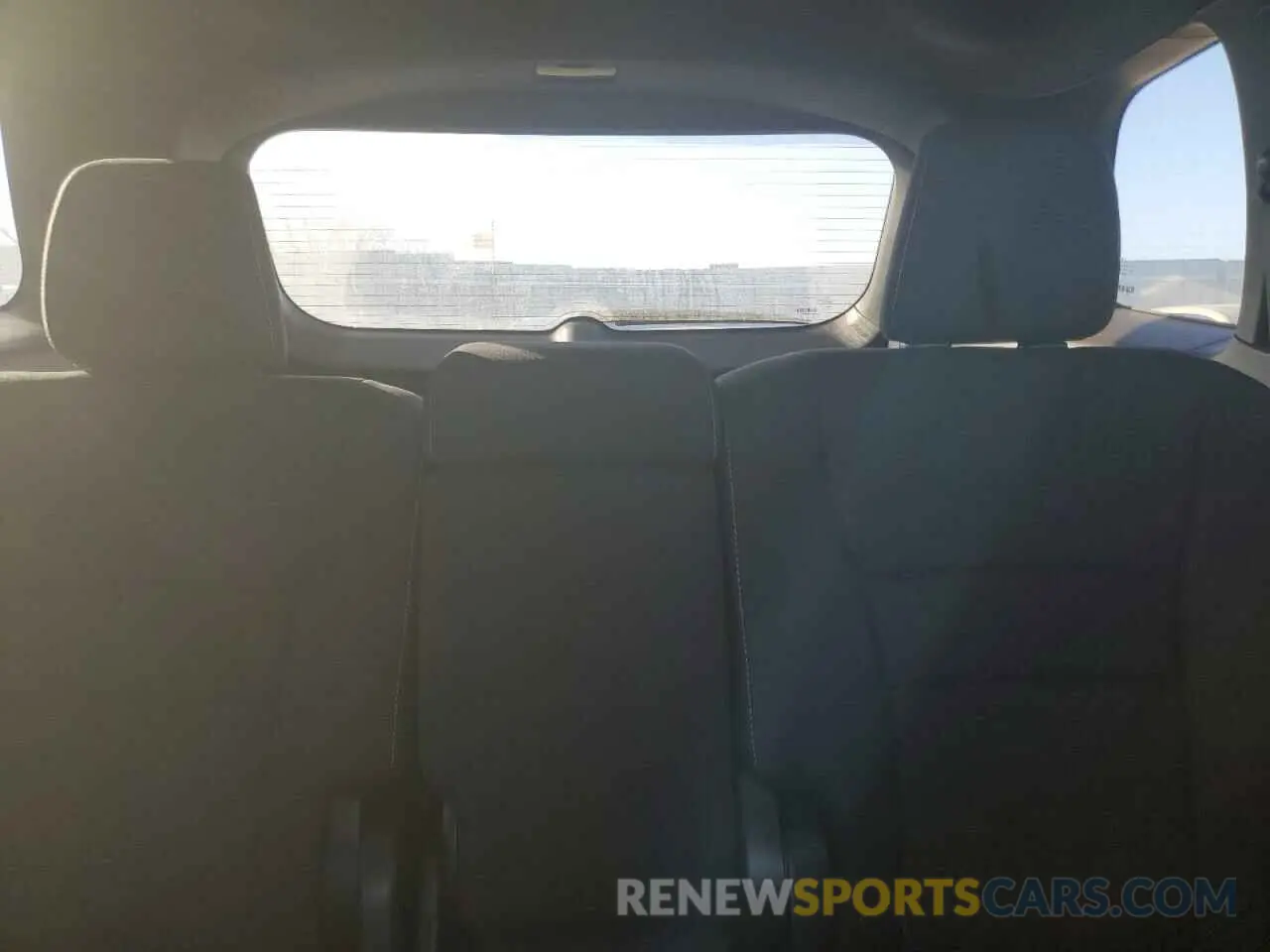 10 Фотография поврежденного автомобиля 5FNYF8H27KB019221 HONDA PASSPORT 2019