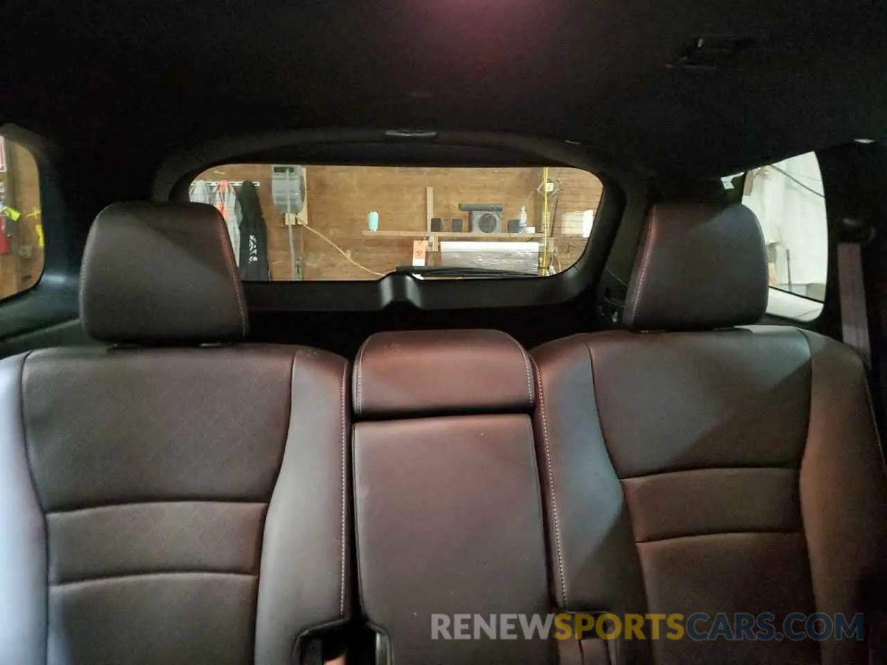 10 Фотография поврежденного автомобиля 5FNYF8H59KB019537 HONDA PASSPORT 2019