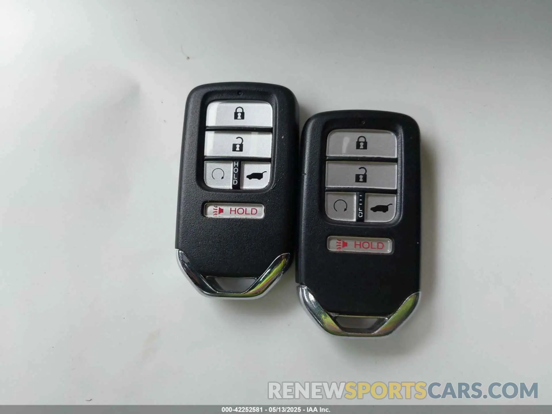 11 Фотография поврежденного автомобиля 5FNYF8H01LB019179 HONDA PASSPORT 2020