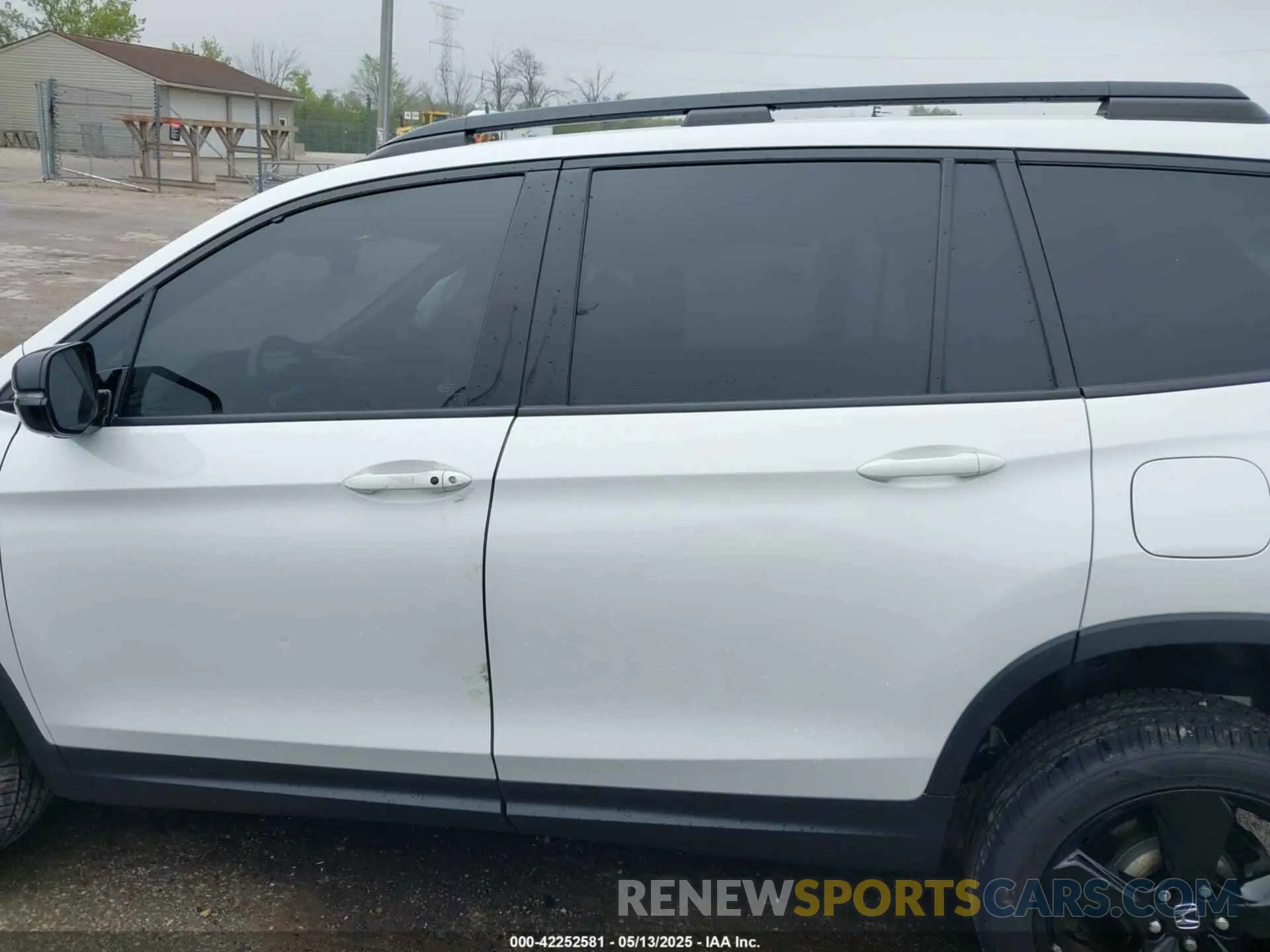 15 Фотография поврежденного автомобиля 5FNYF8H01LB019179 HONDA PASSPORT 2020
