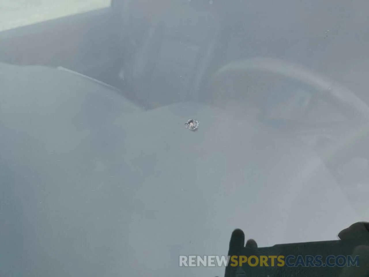 13 Фотография поврежденного автомобиля 5FNYF8H50LB000022 HONDA PASSPORT 2020