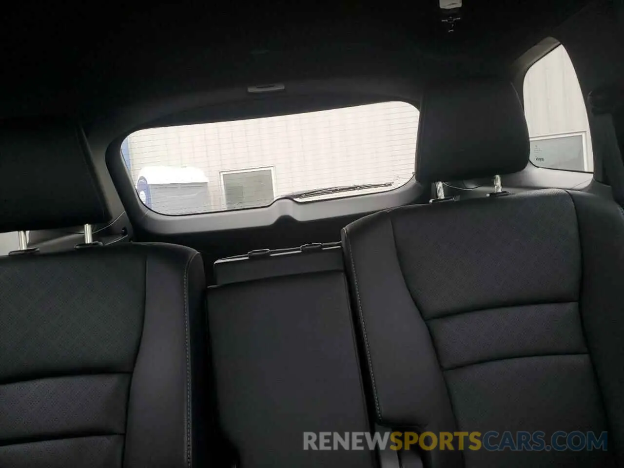 10 Фотография поврежденного автомобиля 5FNYF8H53LB018496 HONDA PASSPORT 2020