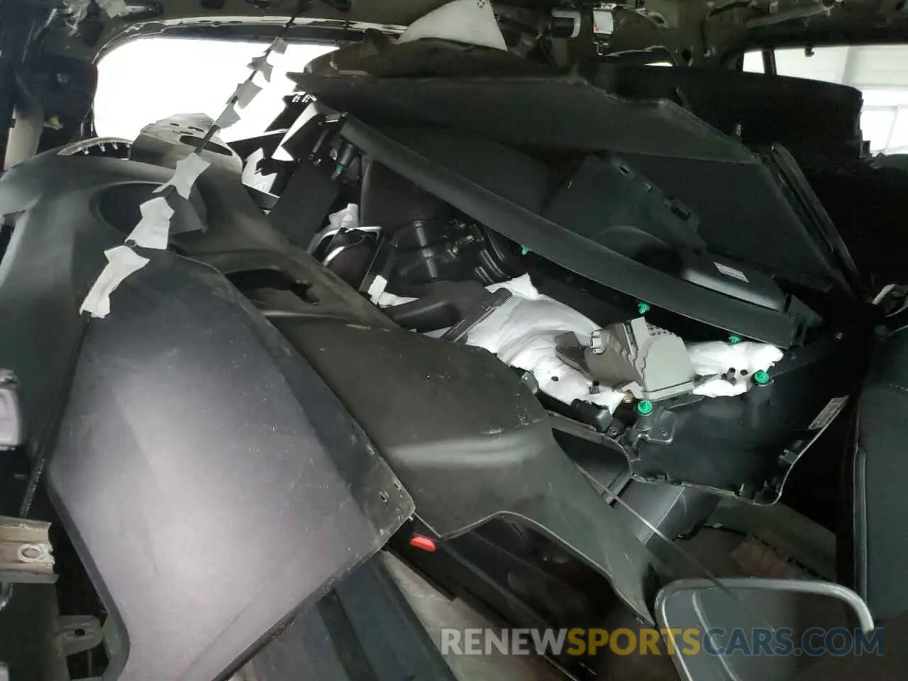 13 Фотография поврежденного автомобиля 5FNYF7H54MB000620 HONDA PASSPORT 2021