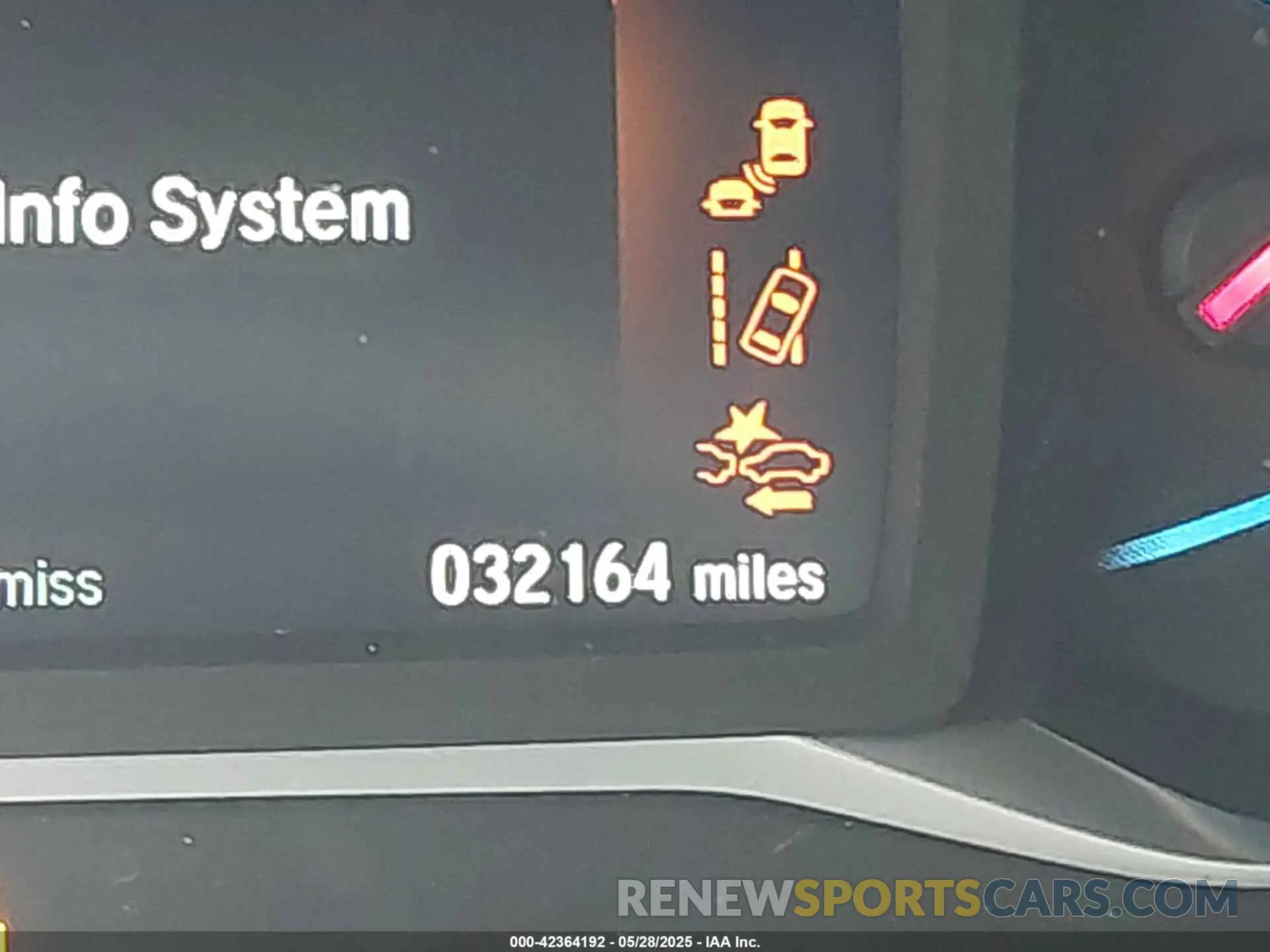 14 Фотография поврежденного автомобиля 5FNYF7H58MB015881 HONDA PASSPORT 2021