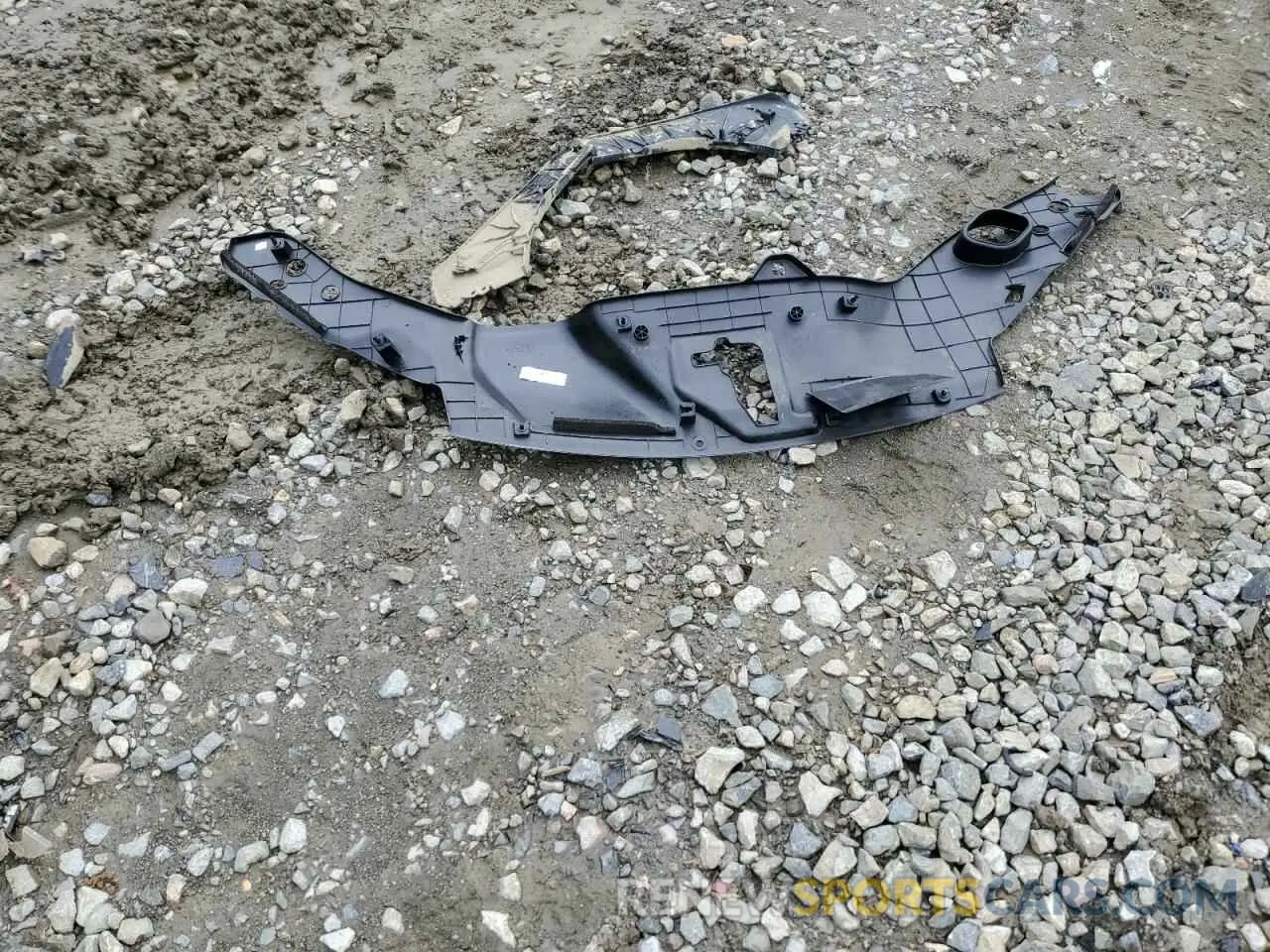 13 Фотография поврежденного автомобиля 5FNYF8H03MB008654 HONDA PASSPORT 2021