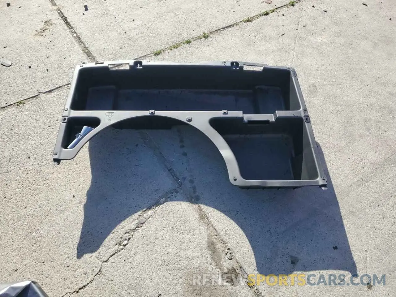 14 Фотография поврежденного автомобиля 5FNYF8H56MB038792 HONDA PASSPORT 2021