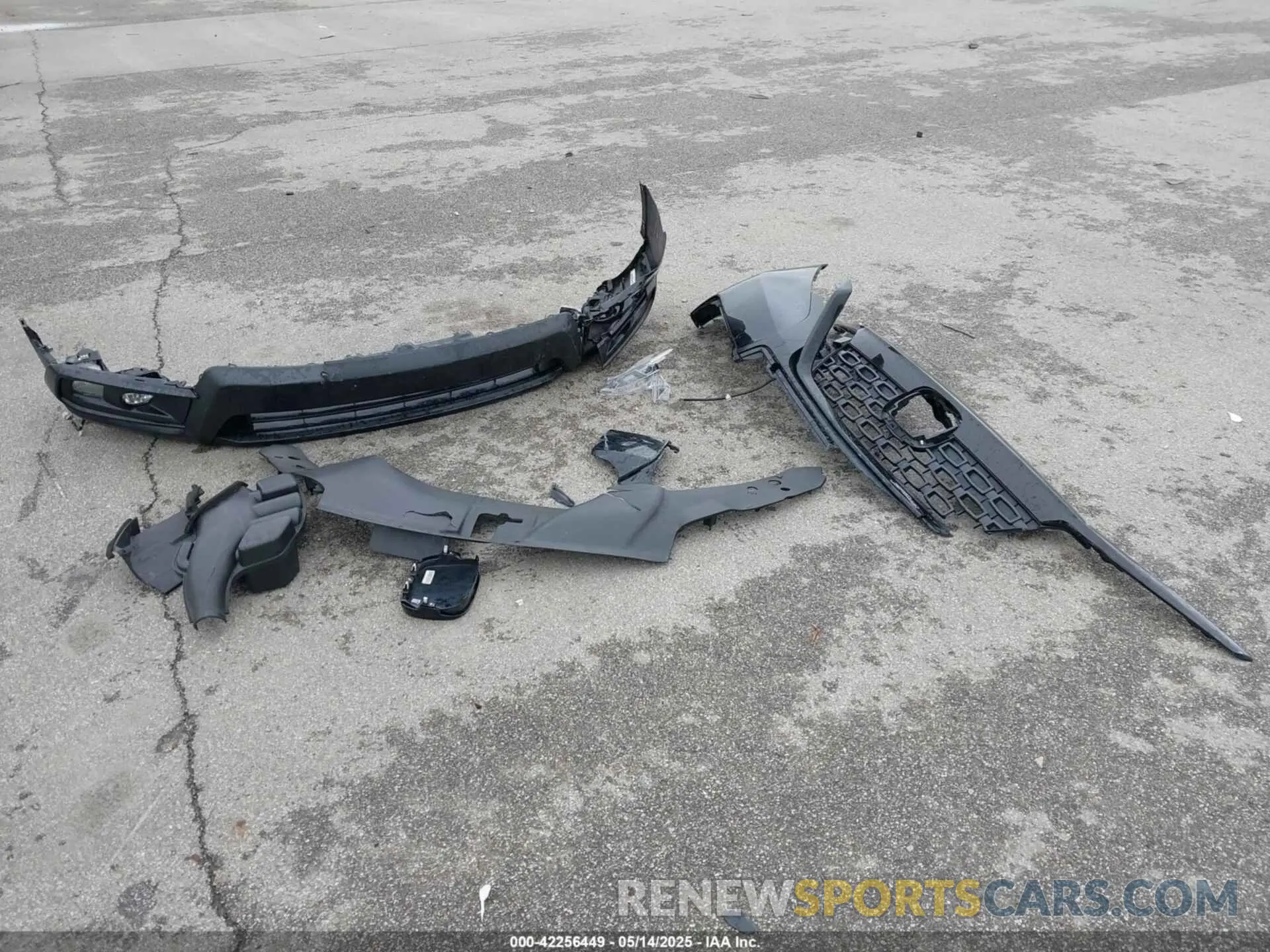 12 Photograph of a damaged car 5FNYF8H58MB013506 HONDA PASSPORT 2021