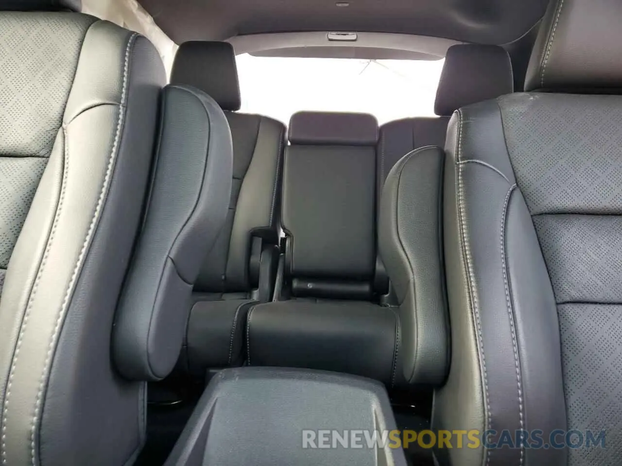 10 Фотография поврежденного автомобиля 5FNYF8H09NB013794 HONDA PASSPORT 2022