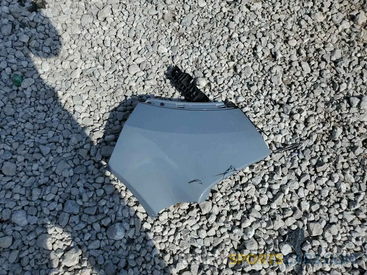 13 Фотография поврежденного автомобиля 5FNYF8H52NB031405 HONDA PASSPORT 2022
