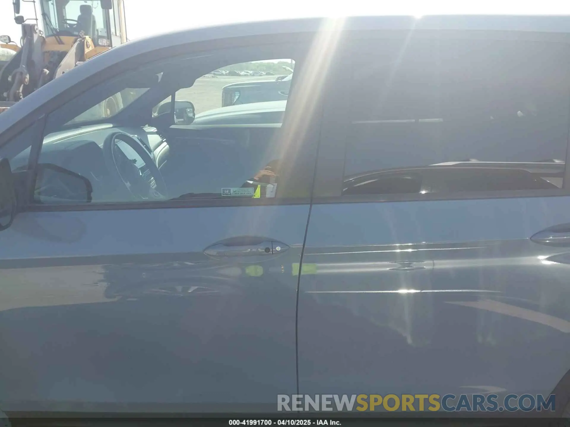 14 Photograph of a damaged car 5FNYF8H54PB036477 HONDA PASSPORT 2023