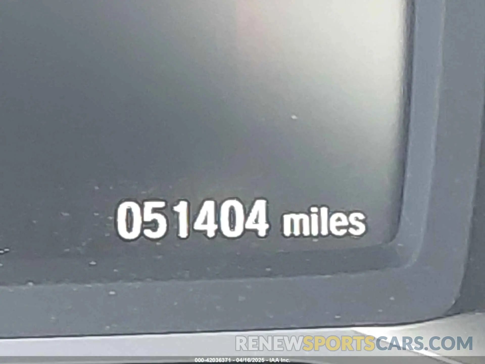 16 Photograph of a damaged car 5FNYF8H57PB006499 HONDA PASSPORT 2023