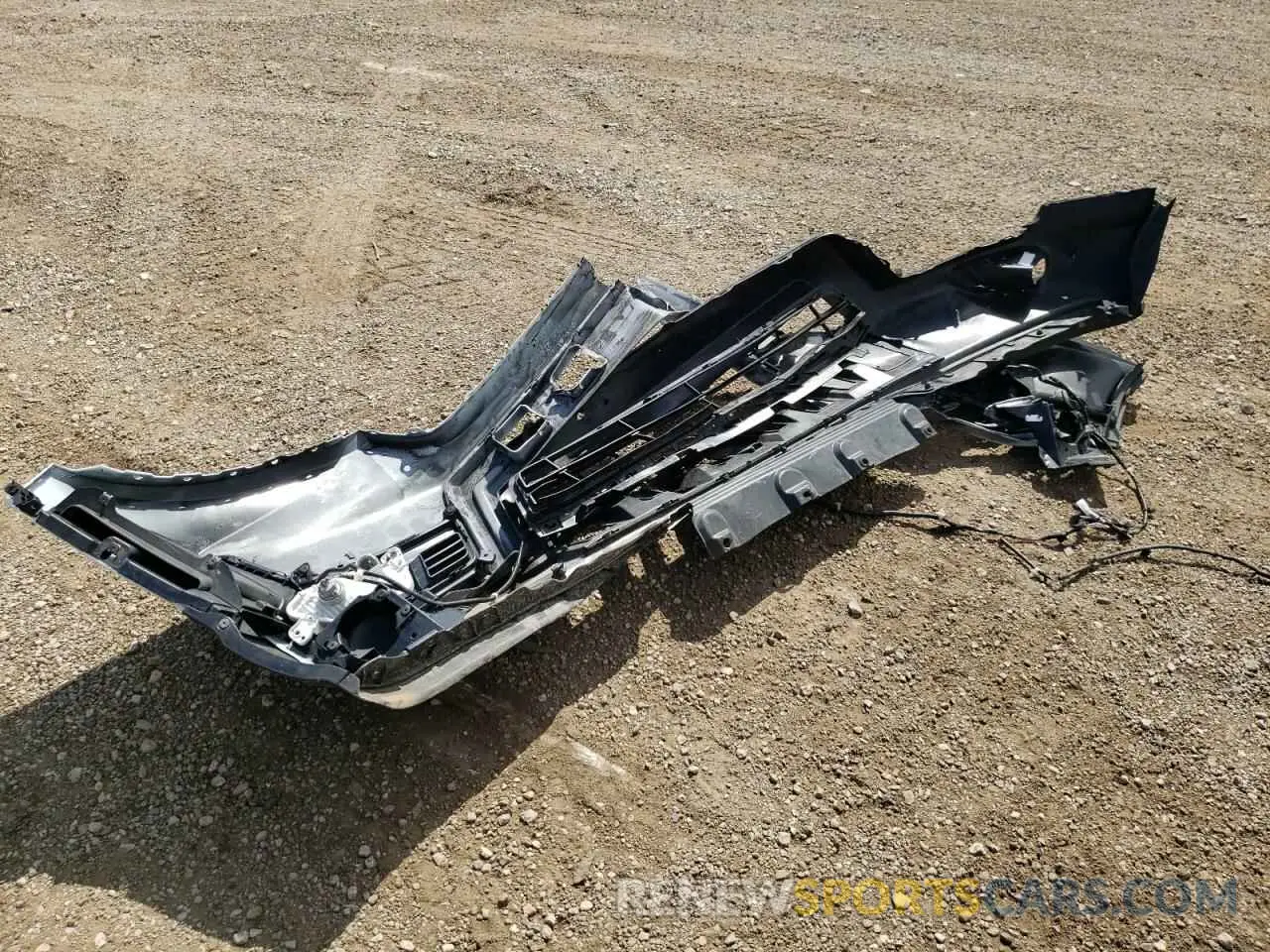13 Photograph of a damaged car 5FNYF8H50RB003995 HONDA PASSPORT 2024