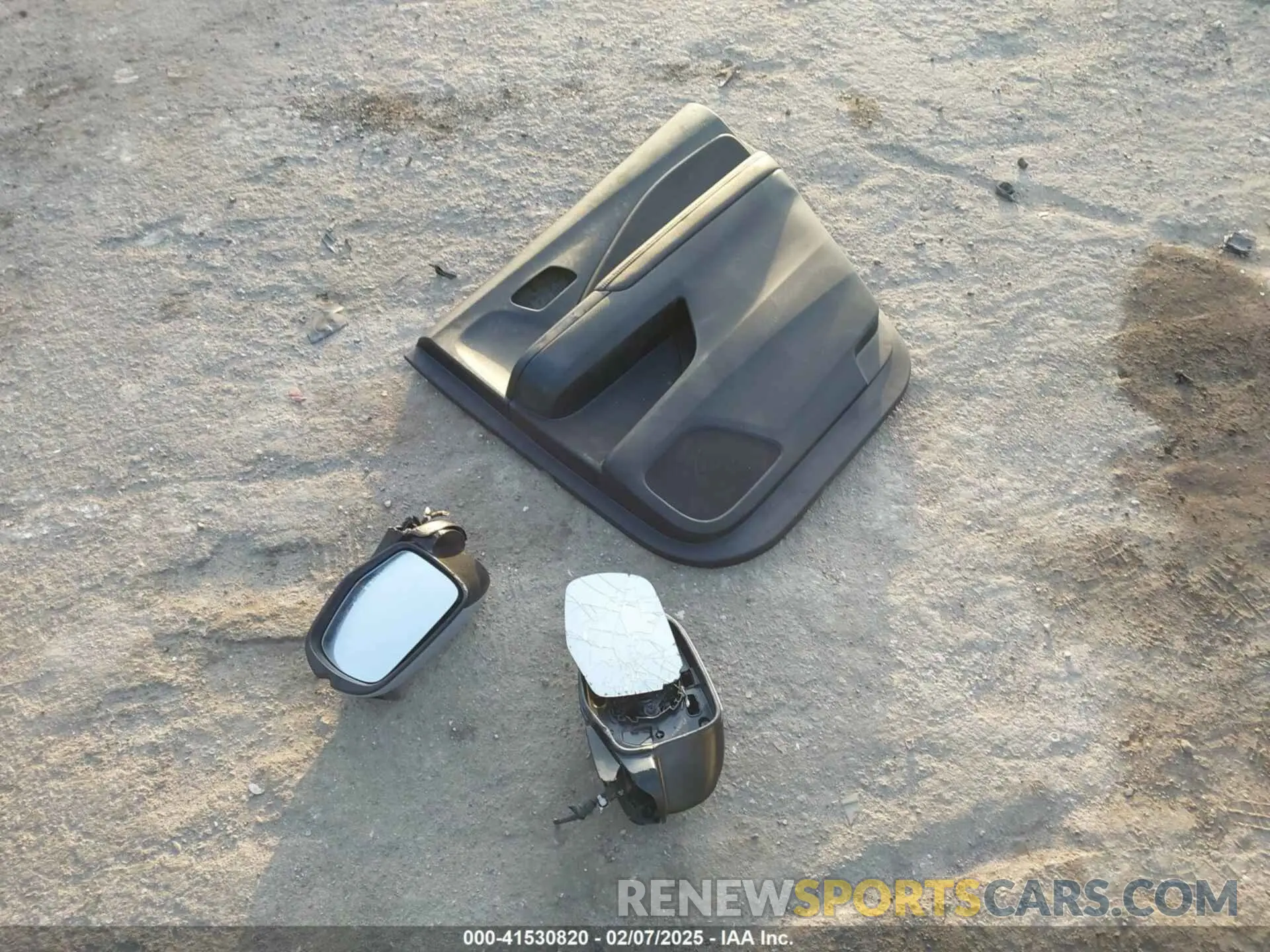 12 Фотография поврежденного автомобиля 5FNYF8H5XRB017807 HONDA PASSPORT 2024