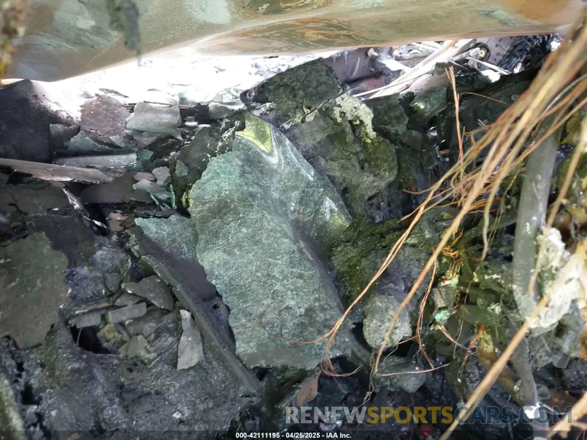 7 Photograph of a damaged car 5FNYF8H87RB000750 HONDA PASSPORT 2024