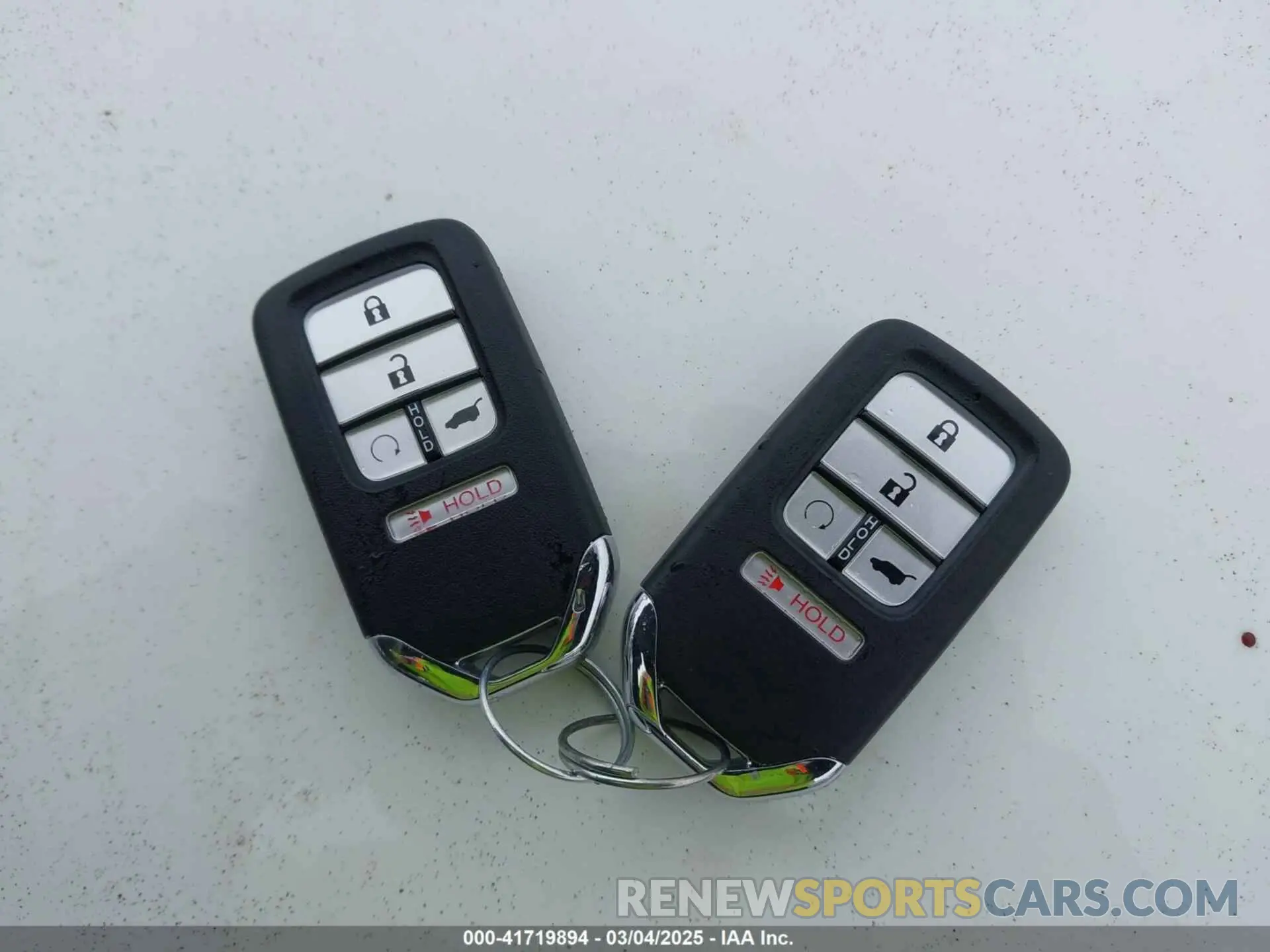 11 Фотография поврежденного автомобиля 5FNYF8H8XSB002921 HONDA PASSPORT 2025