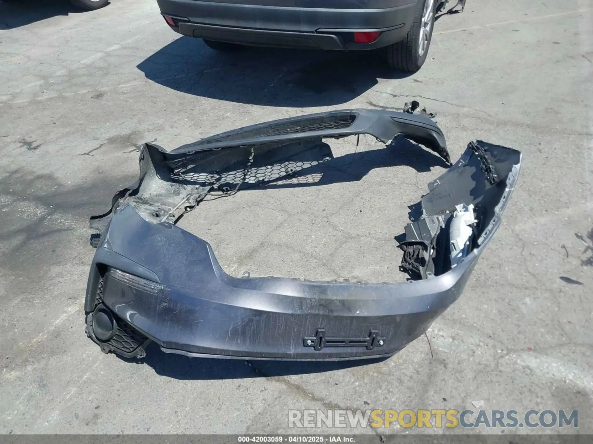 11 Фотография поврежденного автомобиля 5FNYF5H18KB016902 HONDA PILOT 2019