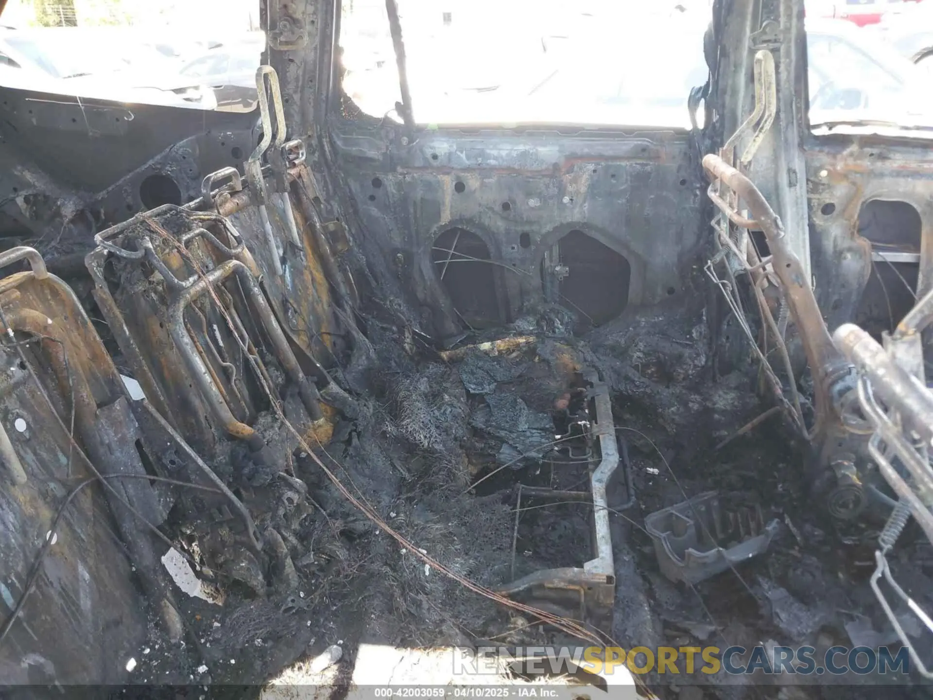 8 Фотография поврежденного автомобиля 5FNYF5H18KB016902 HONDA PILOT 2019