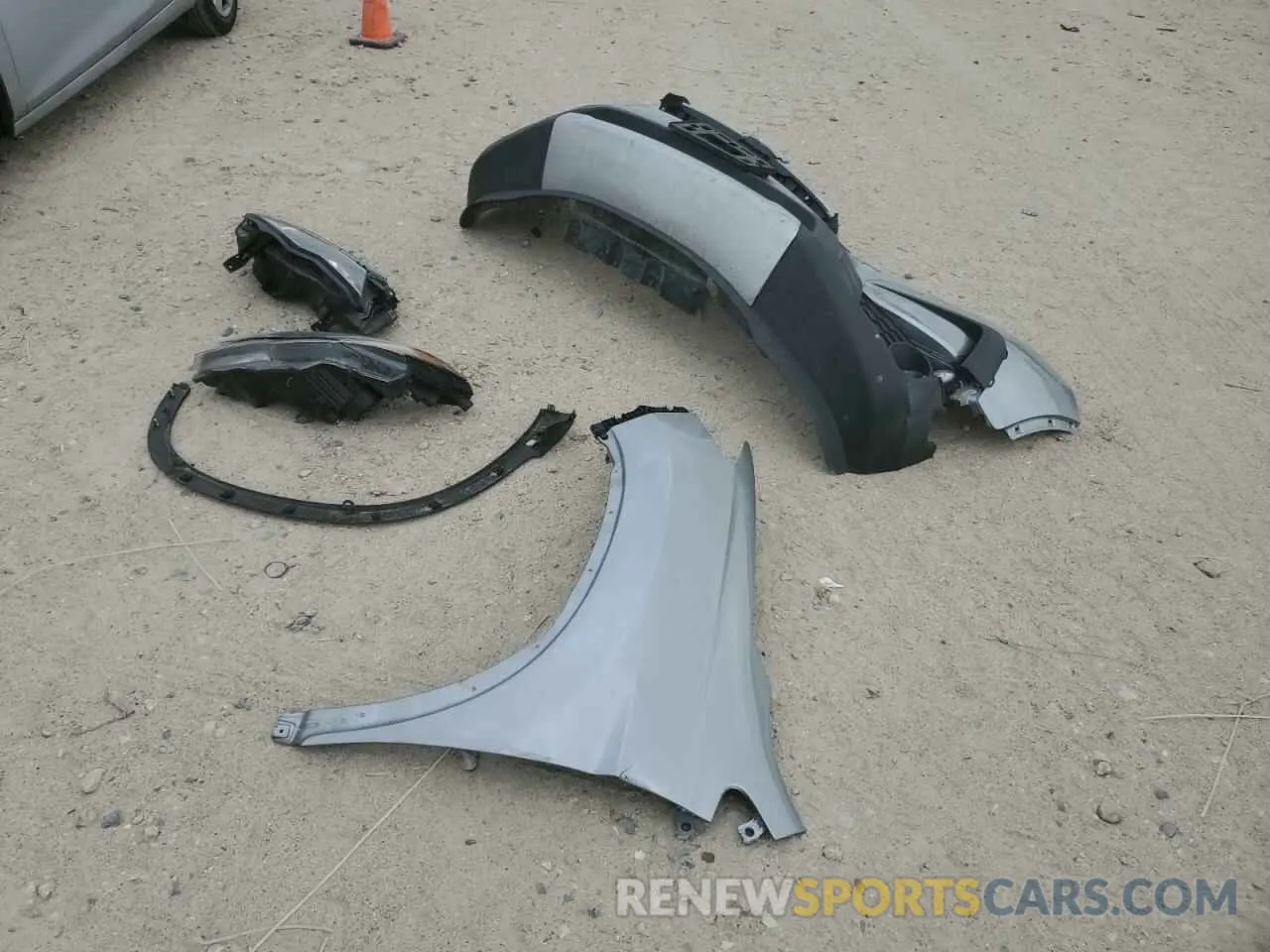 13 Photograph of a damaged car 5FNYF5H30KB031167 HONDA PILOT 2019
