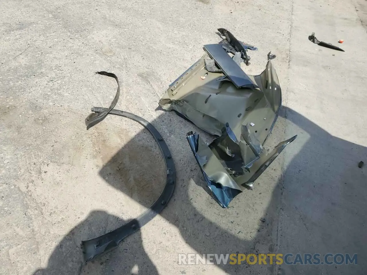 15 Photograph of a damaged car 5FNYF5H31KB036300 HONDA PILOT 2019