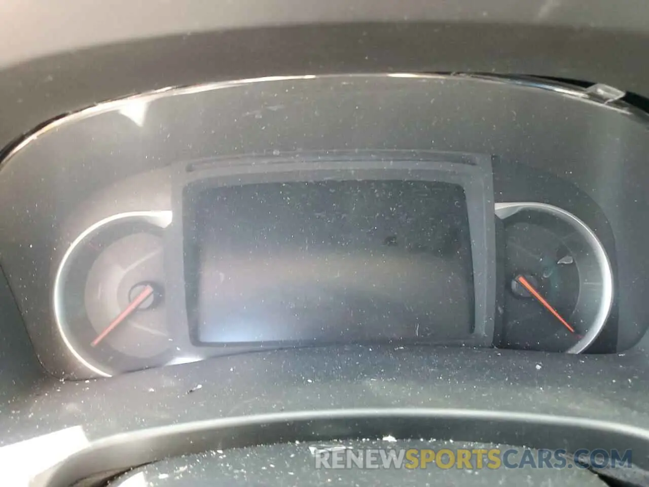 9 Photograph of a damaged car 5FNYF5H34KB002772 HONDA PILOT 2019