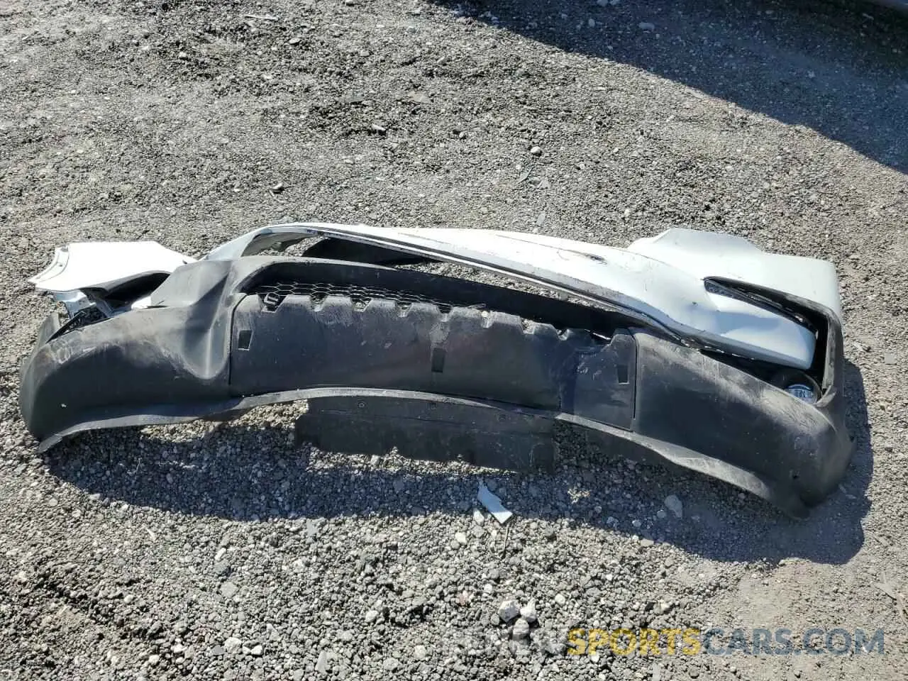 13 Photograph of a damaged car 5FNYF5H55KB027486 HONDA PILOT 2019