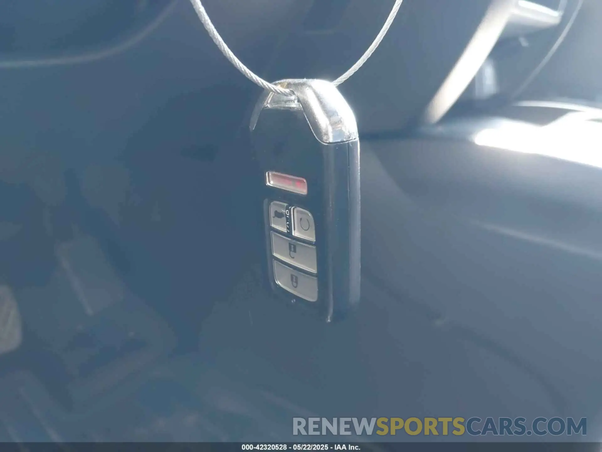 11 Photograph of a damaged car 5FNYF5H59KB036434 HONDA PILOT 2019