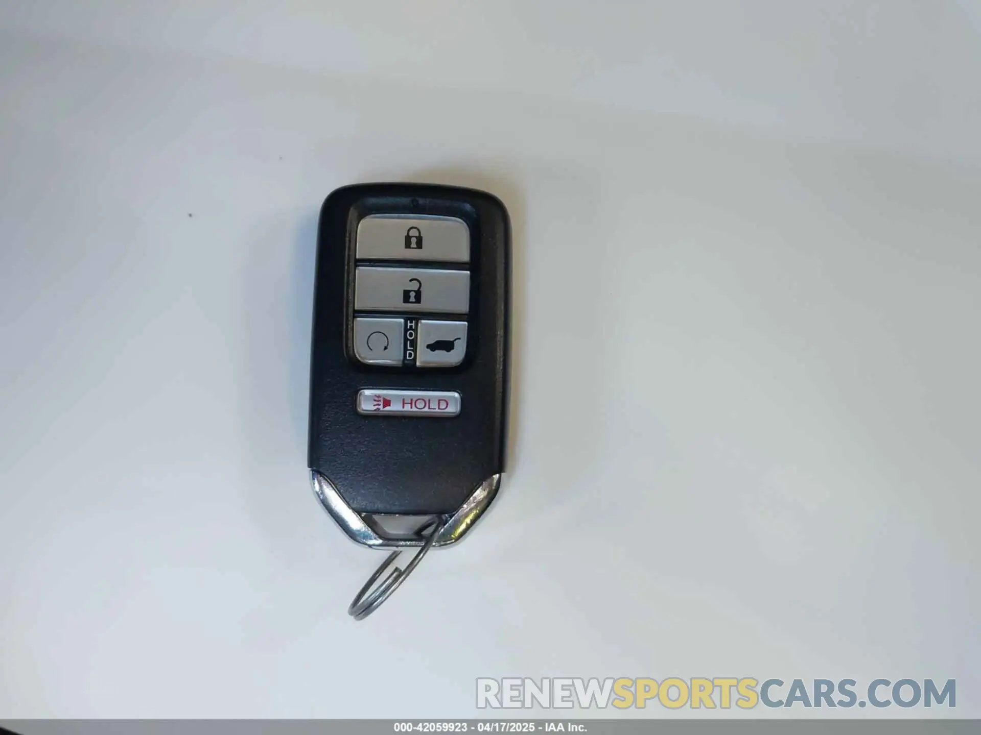 11 Фотография поврежденного автомобиля 5FNYF6H00KB067307 HONDA PILOT 2019