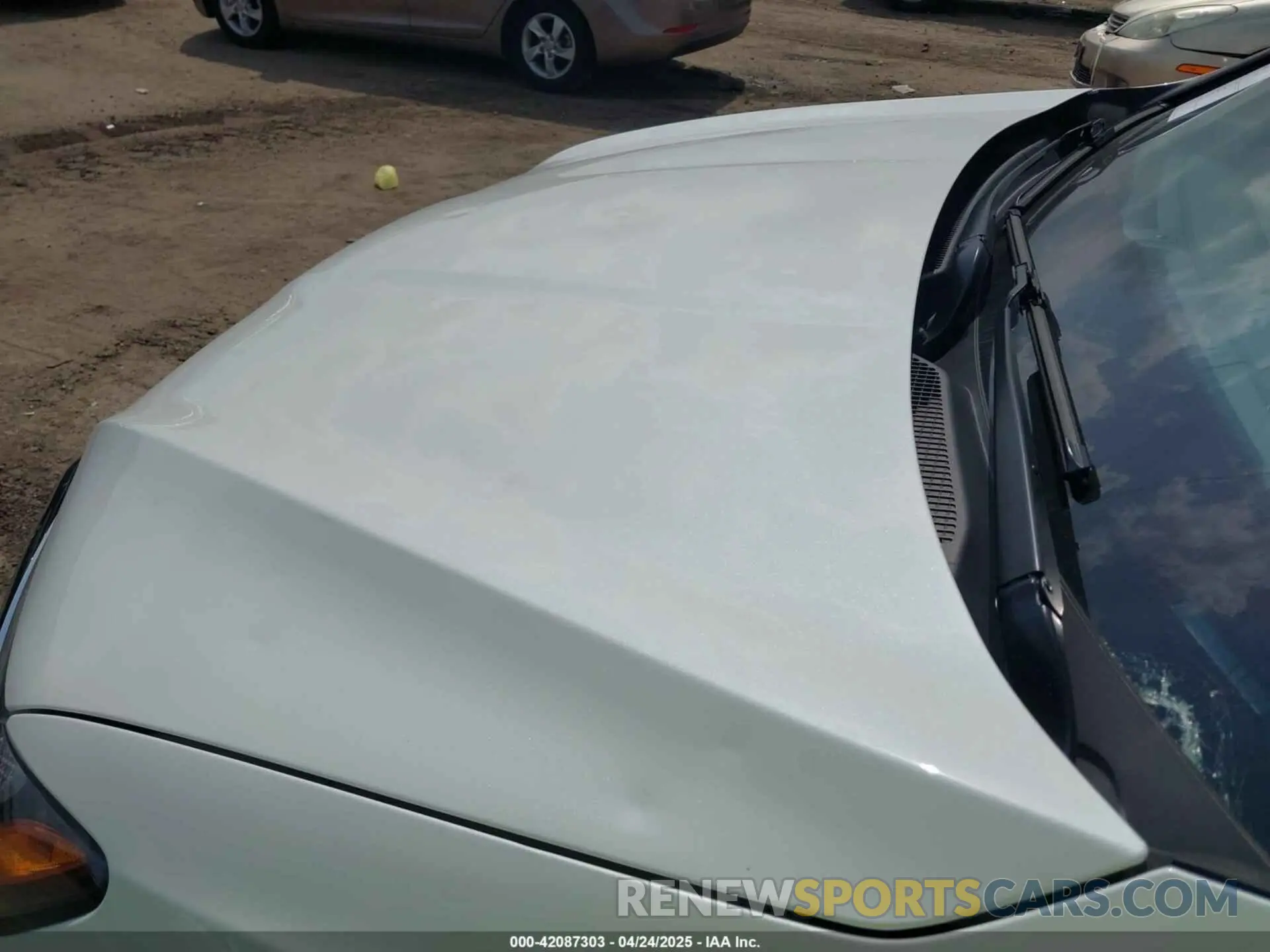 6 Фотография поврежденного автомобиля 5FNYF6H06KB026714 HONDA PILOT 2019