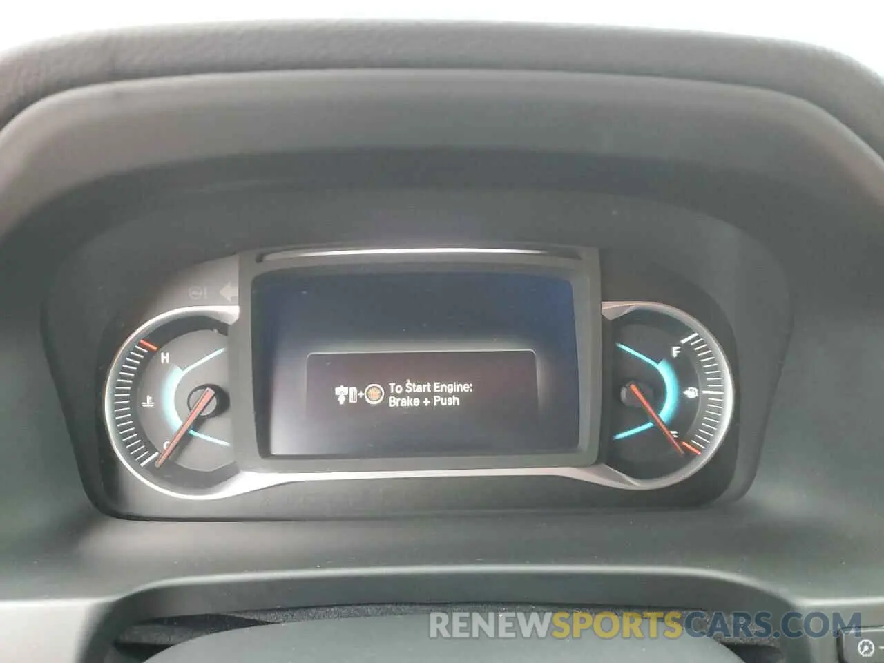 9 Photograph of a damaged car 5FNYF6H12KB075823 HONDA PILOT 2019