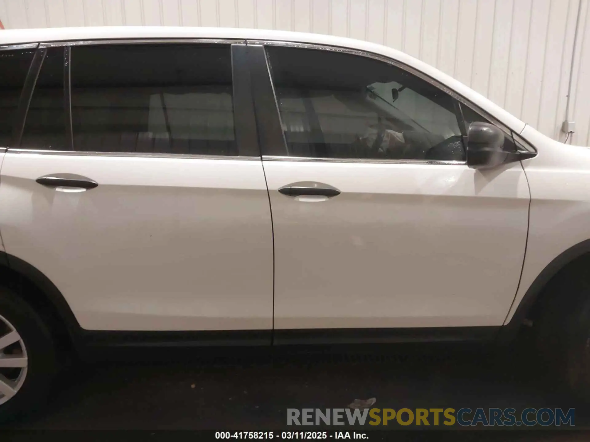 14 Фотография поврежденного автомобиля 5FNYF6H13KB086295 HONDA PILOT 2019