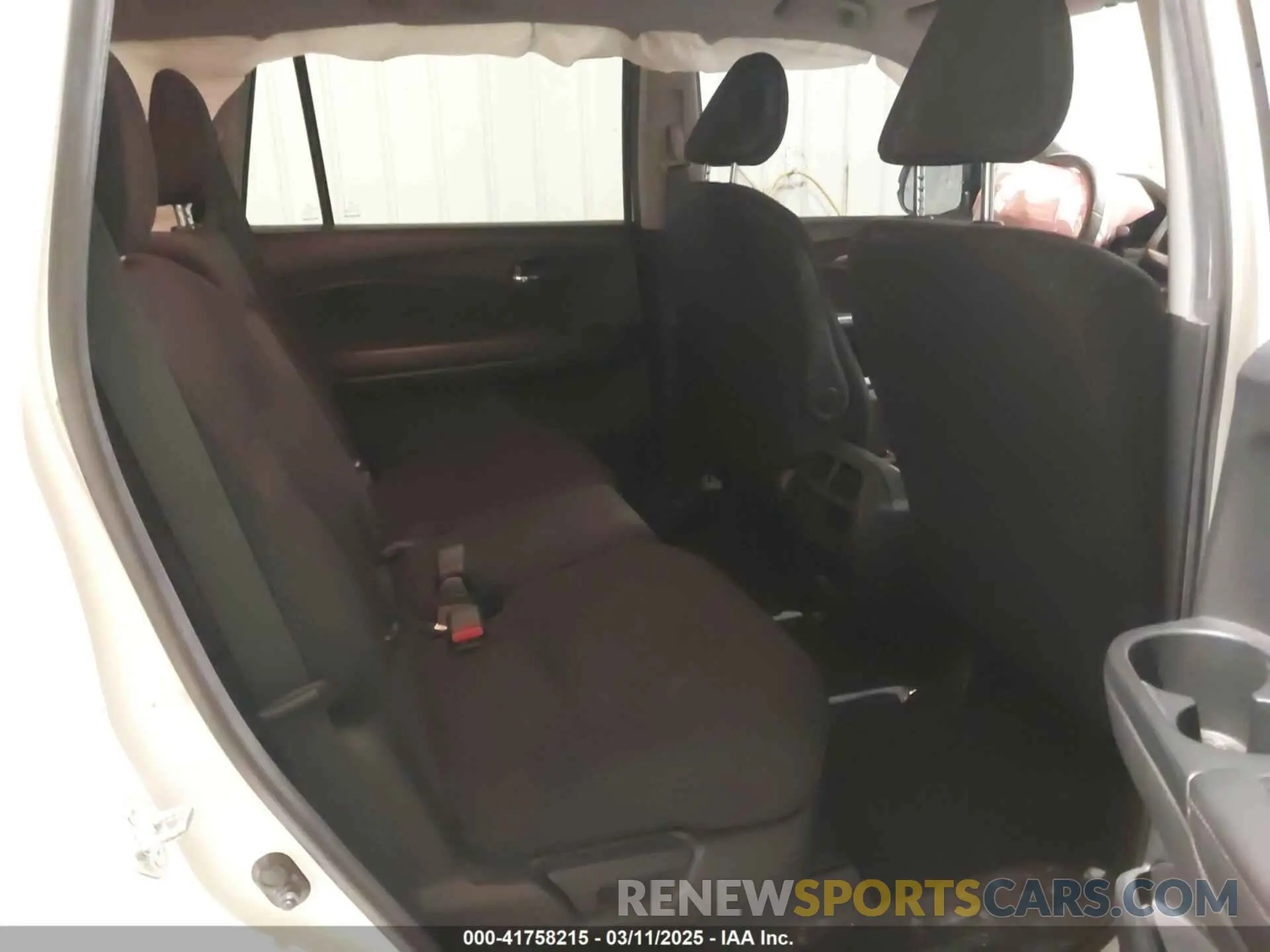 8 Фотография поврежденного автомобиля 5FNYF6H13KB086295 HONDA PILOT 2019