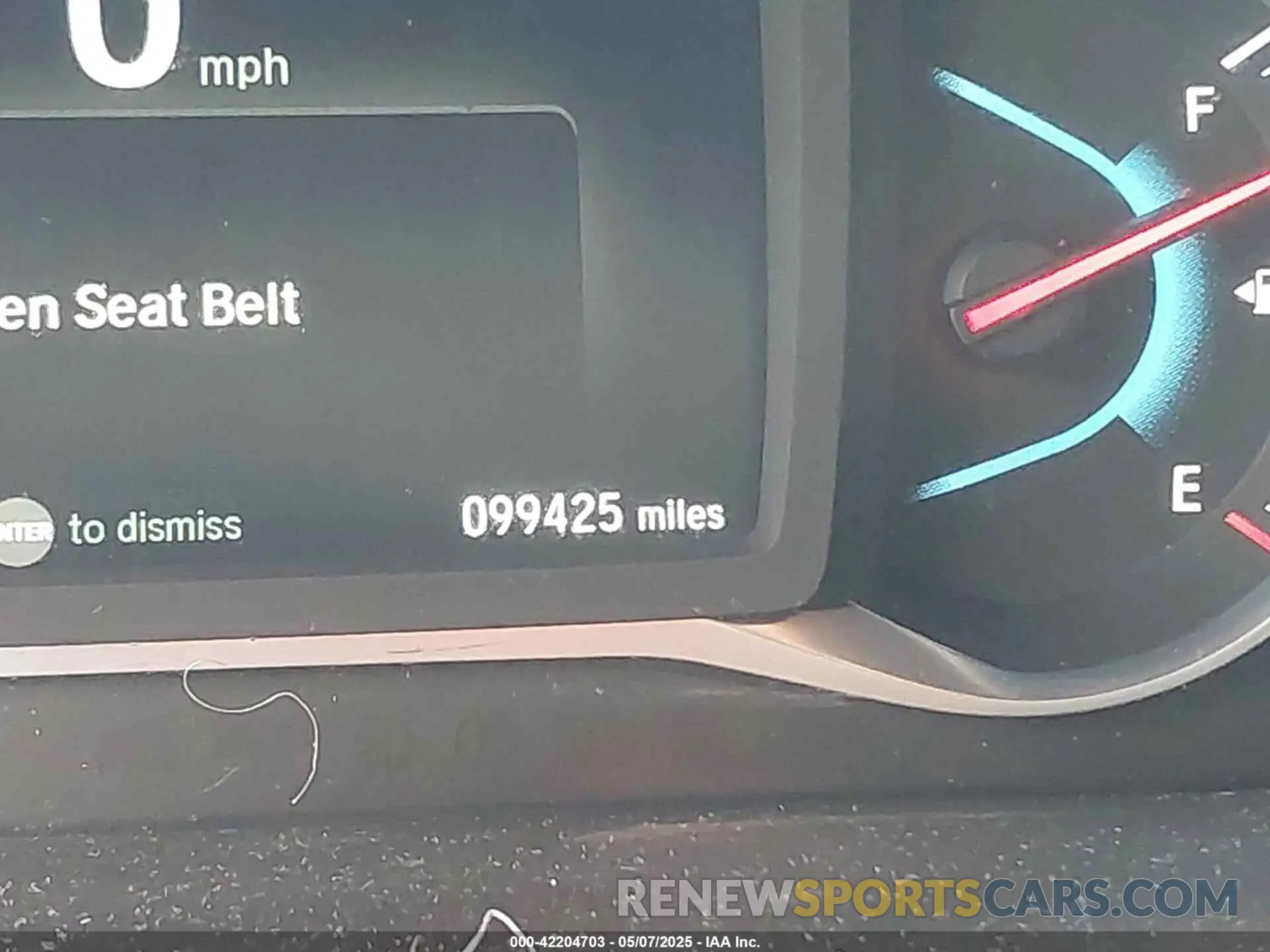 15 Photograph of a damaged car 5FNYF6H31KB086152 HONDA PILOT 2019
