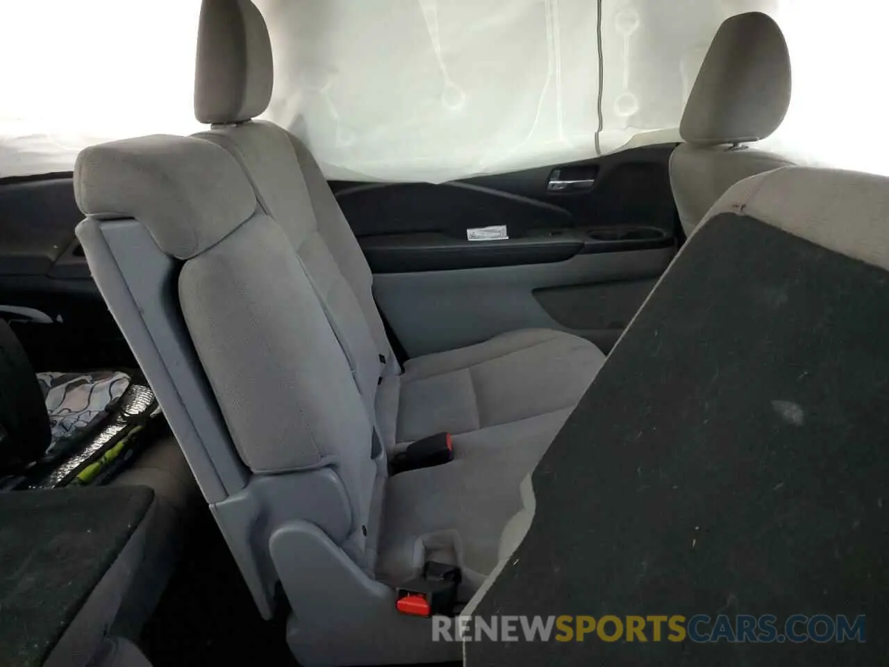 11 Photograph of a damaged car 5FNYF6H31KB093229 HONDA PILOT 2019