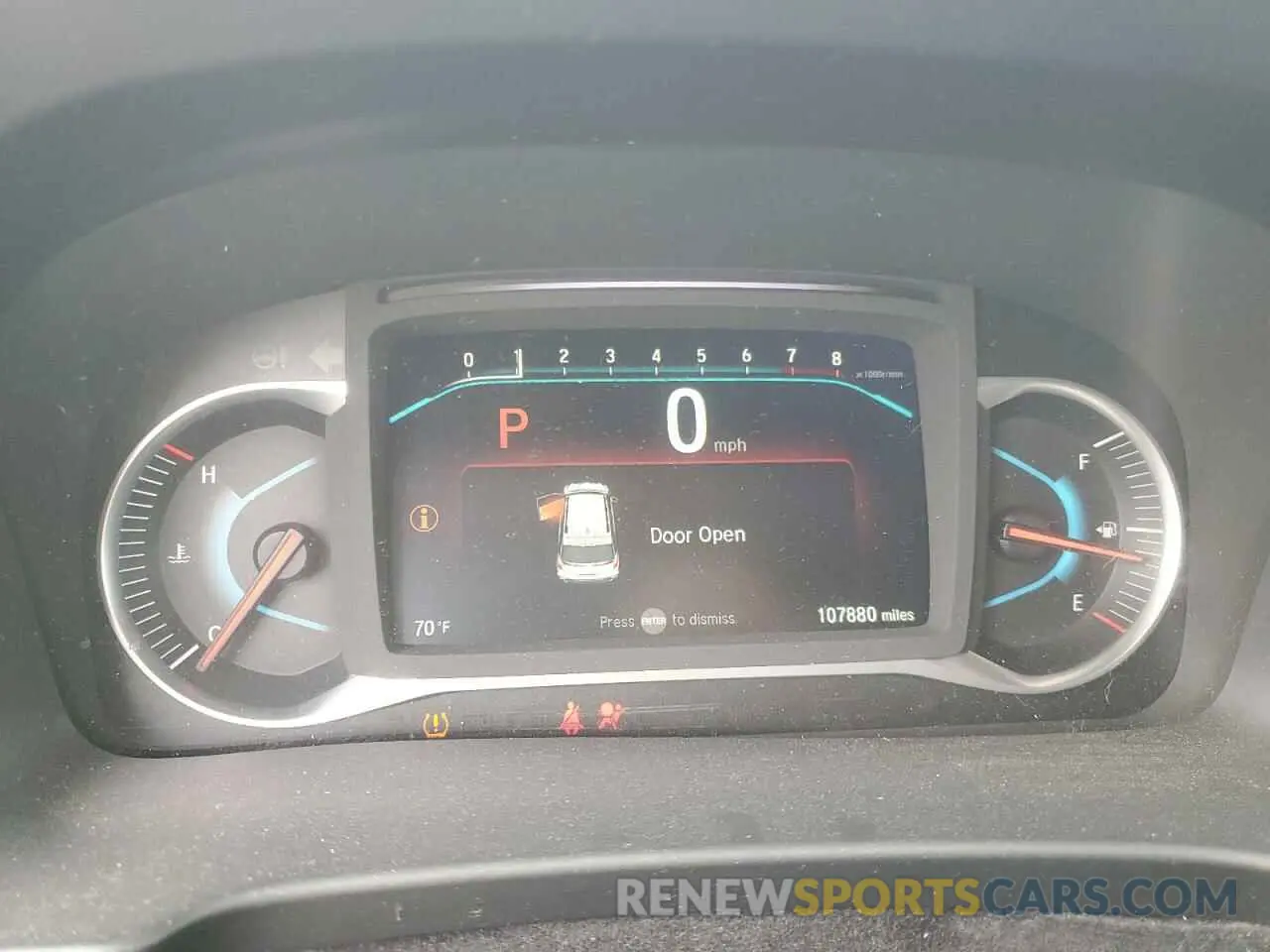 9 Photograph of a damaged car 5FNYF6H36KB056239 HONDA PILOT 2019
