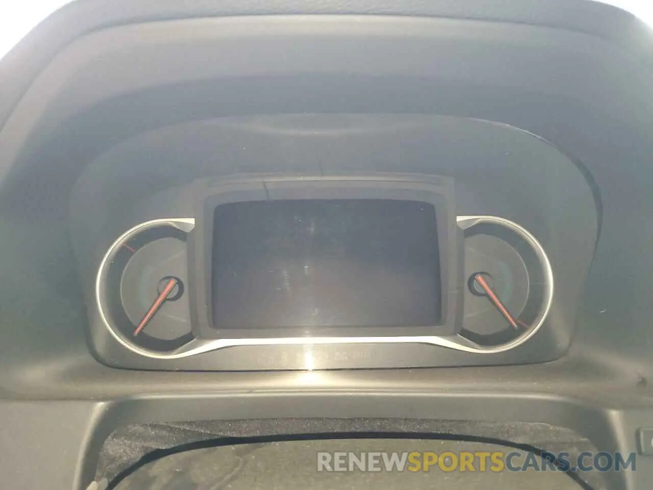 9 Photograph of a damaged car 5FNYF6H50KB058778 HONDA PILOT 2019