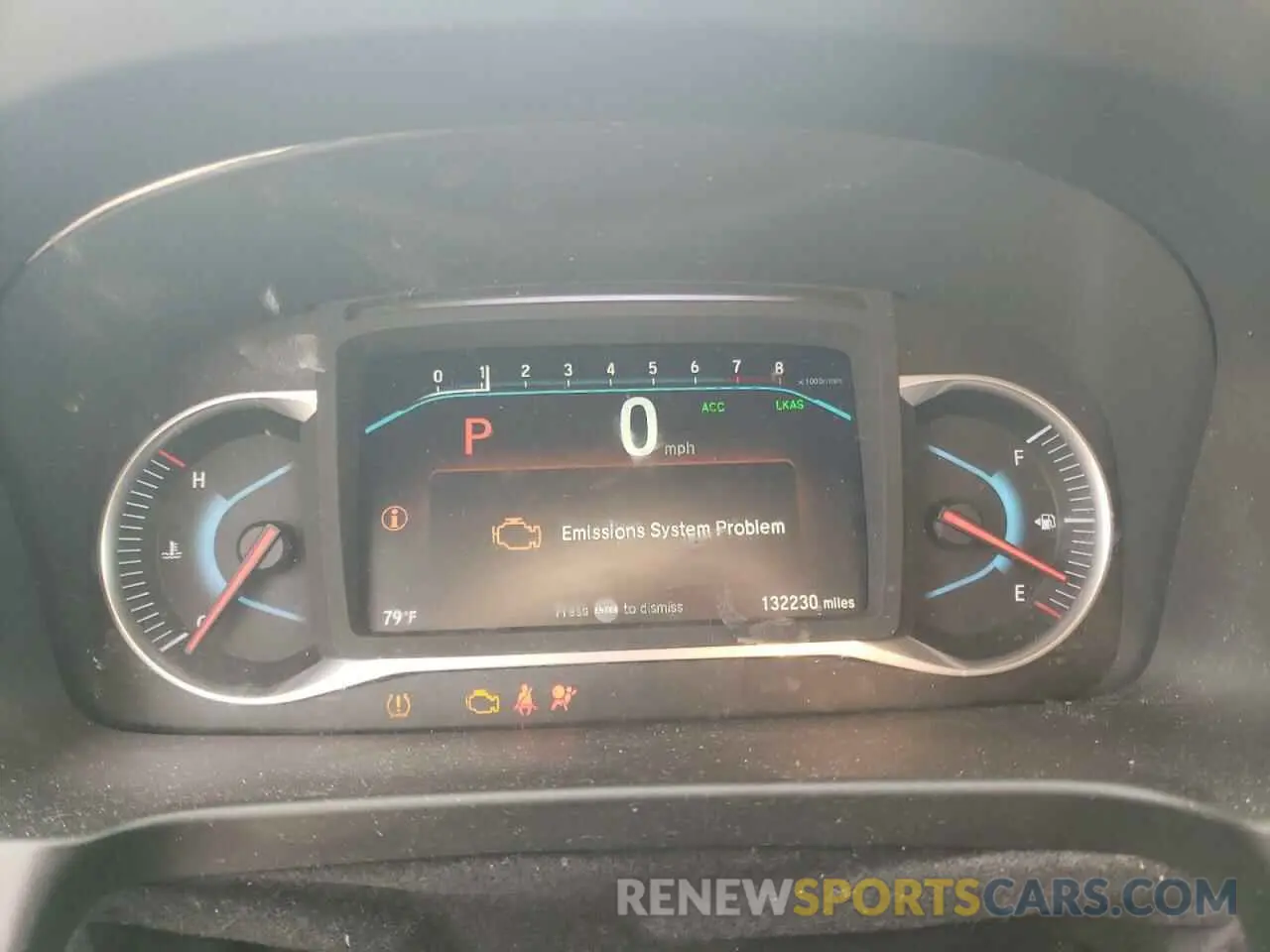 9 Photograph of a damaged car 5FNYF6H51KB046154 HONDA PILOT 2019