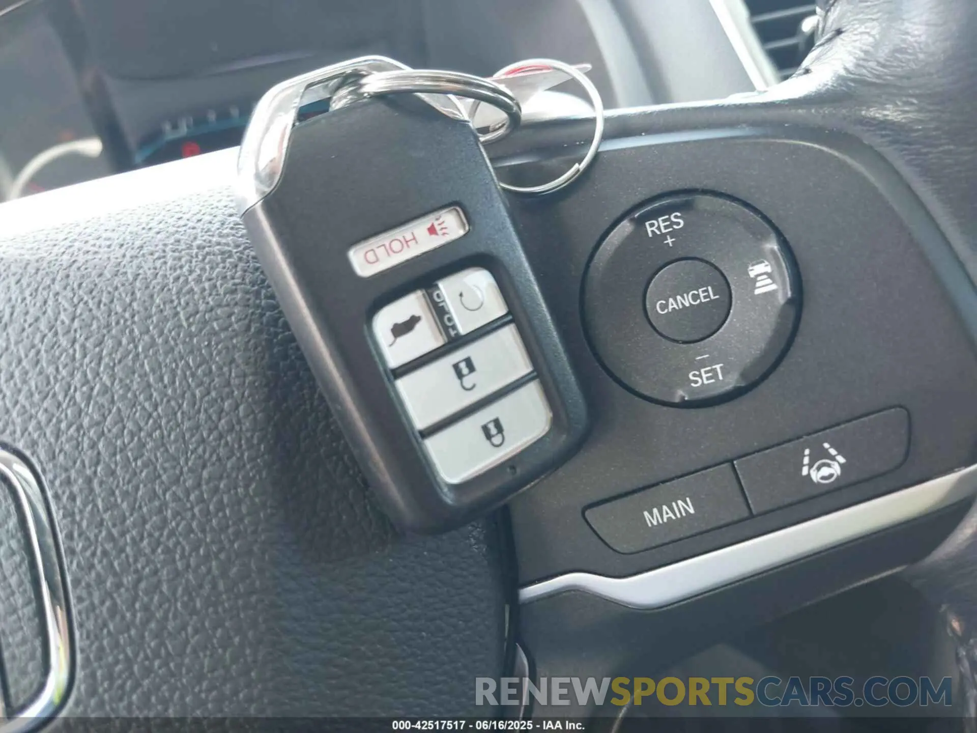 11 Photograph of a damaged car 5FNYF6H52KB067868 HONDA PILOT 2019