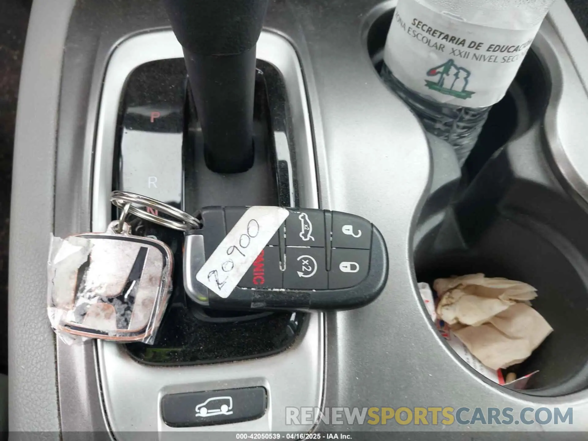 11 Photograph of a damaged car 5FNYF6H54KB055687 HONDA PILOT 2019
