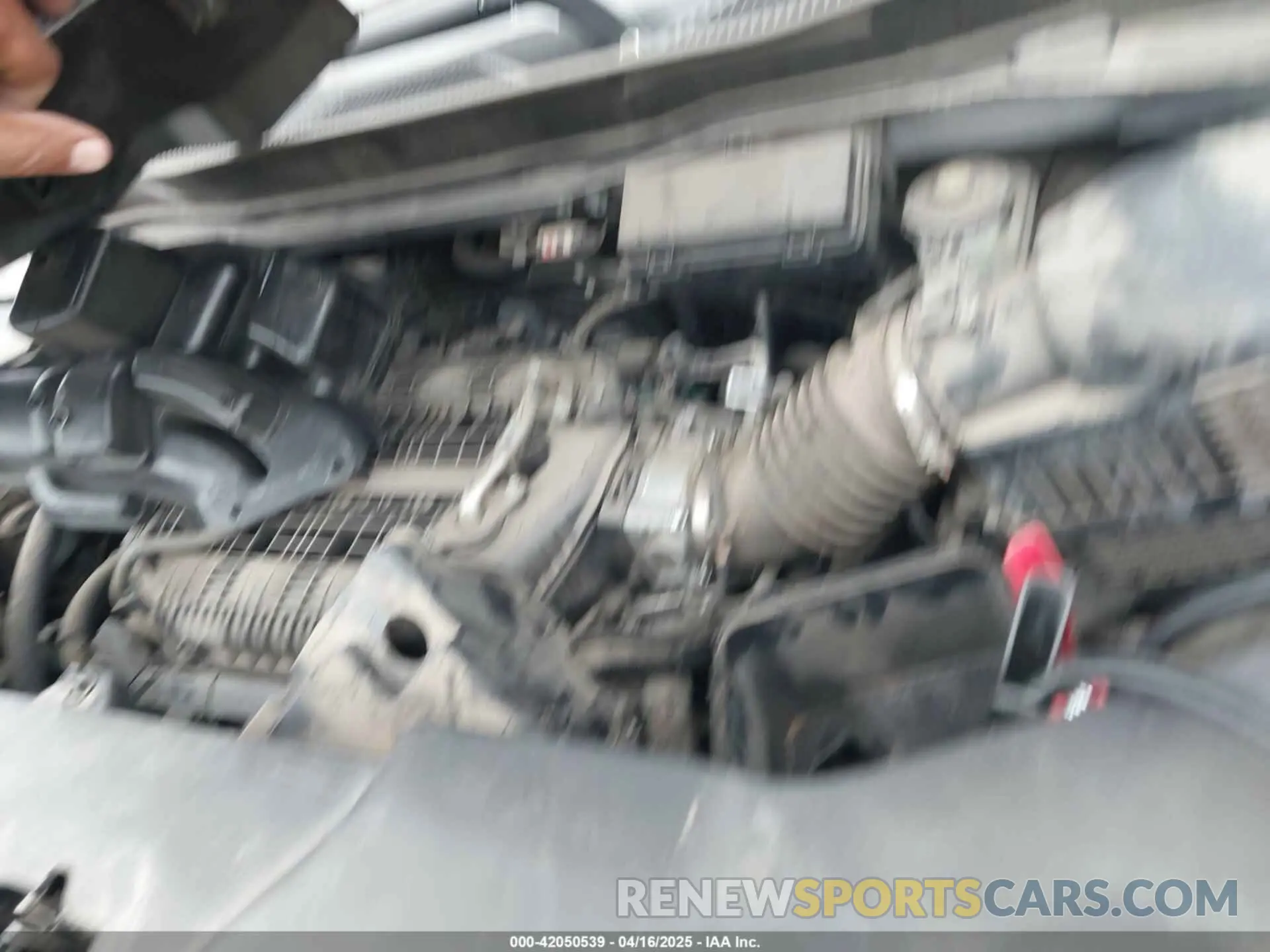 6 Photograph of a damaged car 5FNYF6H54KB055687 HONDA PILOT 2019