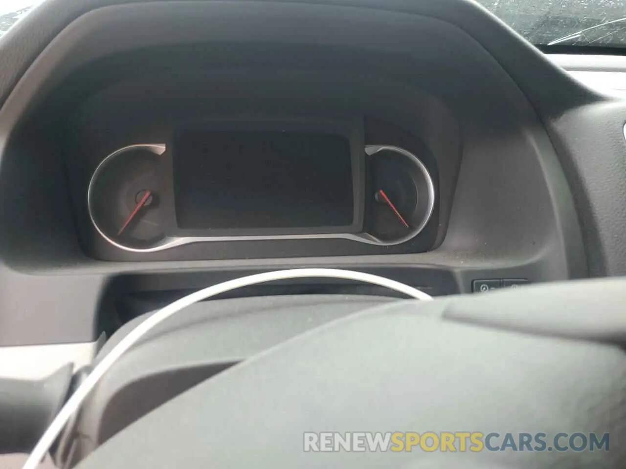 9 Photograph of a damaged car 5FNYF6H55KB049302 HONDA PILOT 2019