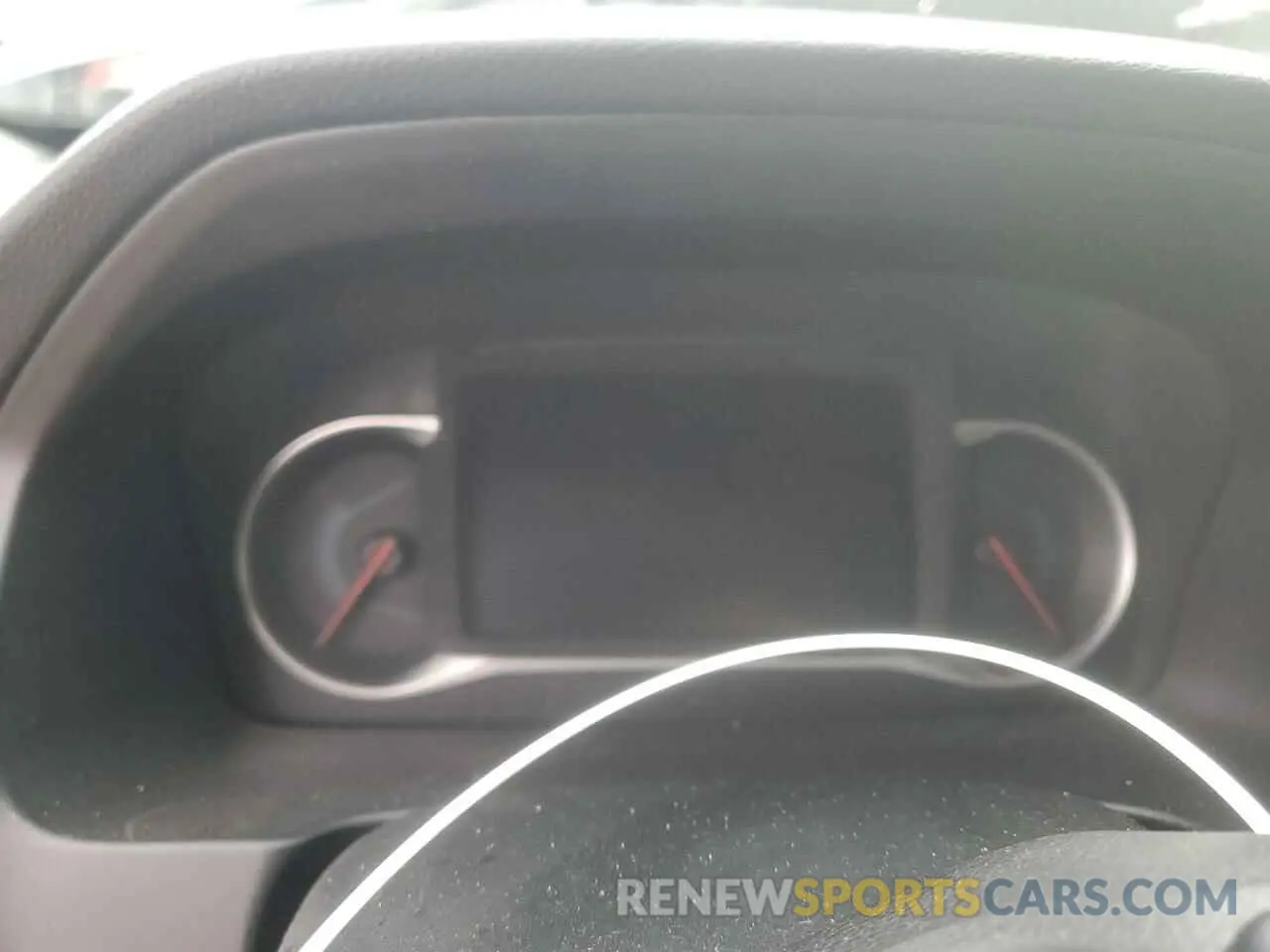 9 Photograph of a damaged car 5FNYF6H55KB071719 HONDA PILOT 2019